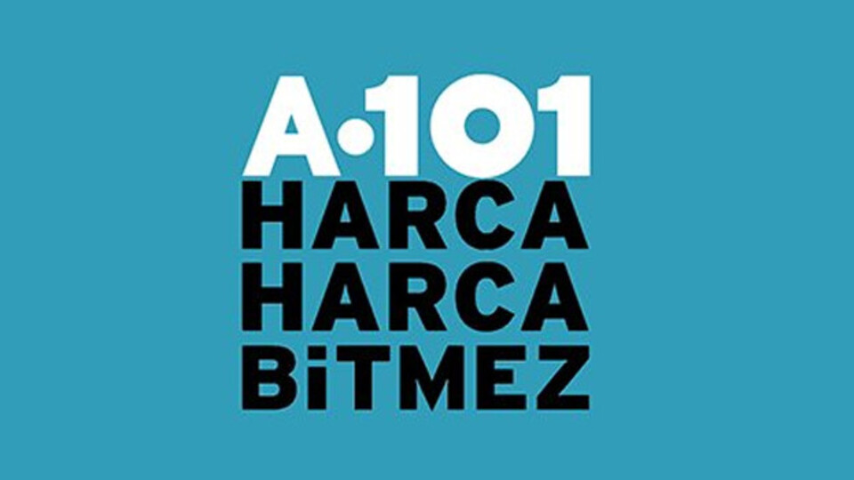 A101'de indirimli ürünlerde bu hafta!
