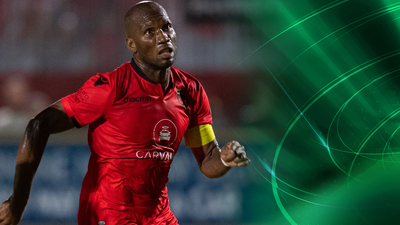 Efsanenin vedası...