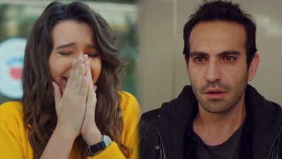 Demir ile Candan'ı yıkan gerçek!