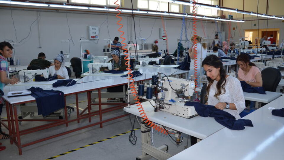 'Kısa çalışma'ya yeni tanım