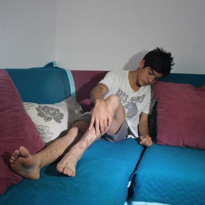 Pitbull dehşetinin izleri silinmedi