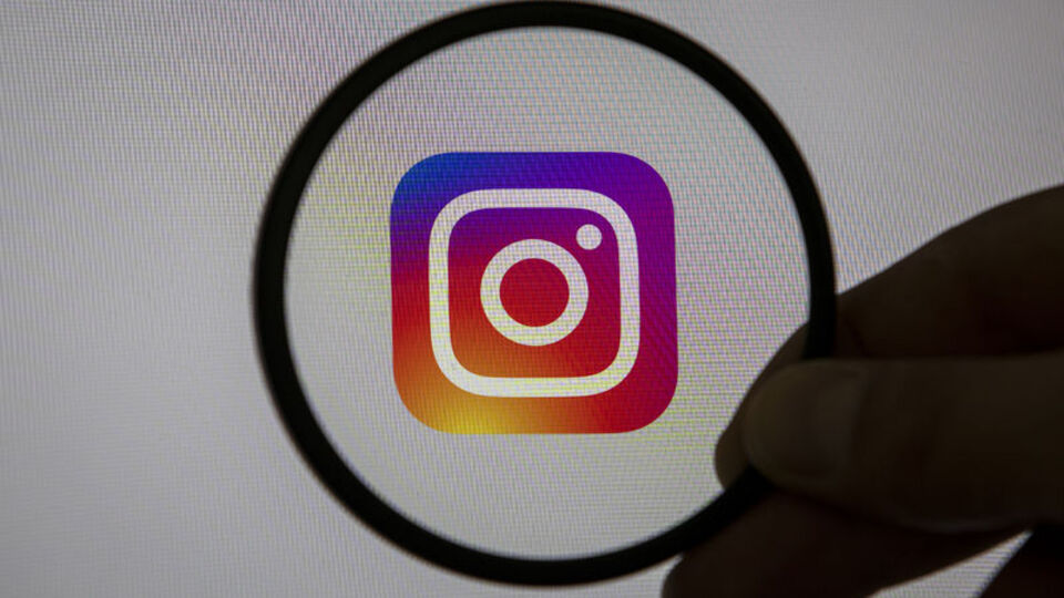 Instagram'da erişim sorunu yaşandı