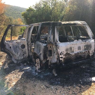 İş adamı cinayetinde kan donduran ifadeler!