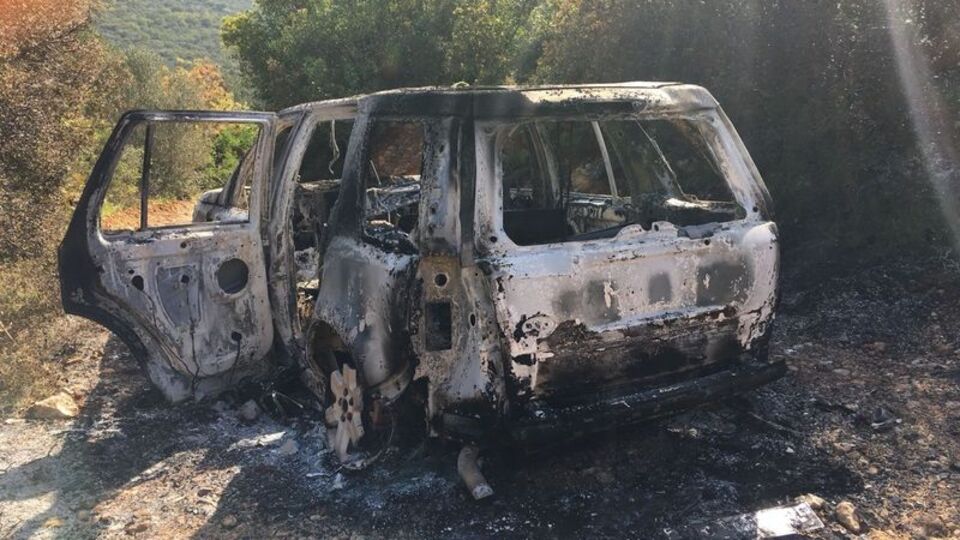 İş adamı cinayetinde kan donduran ifadeler!