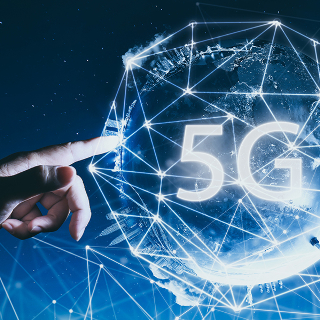 5G kritik bir testi daha geçti