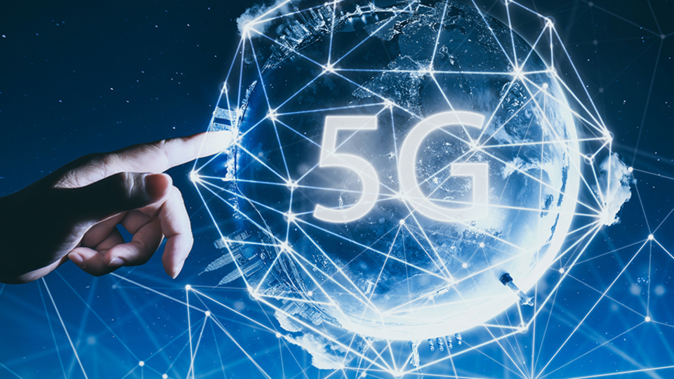 5G kritik bir testi daha geçti