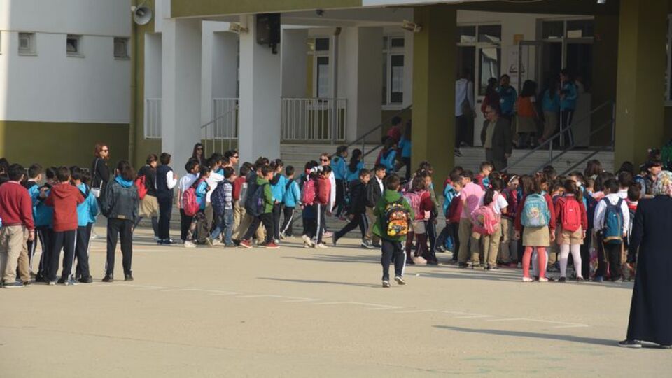 Okul yöneticilerini vuran polis: Kızımla, 'Sana tecavüz eden kim' diye dalge geçmişler