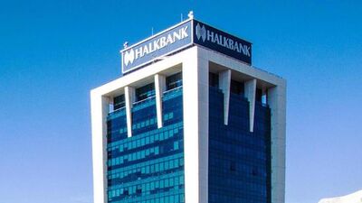 Halkbank'tan 2.2 milyar TL net kâr
