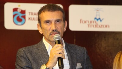 "Koeman olmazsa yerli hoca gelmeli"