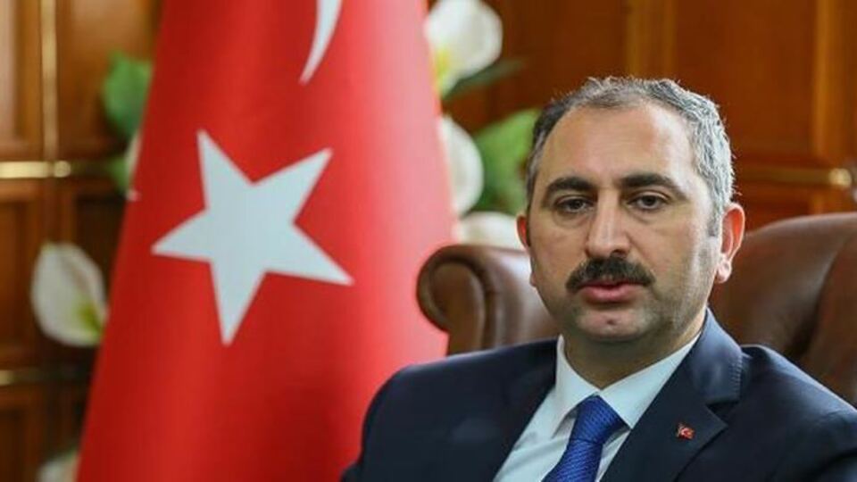 Bakan Gül'den 10 Kasım mesajı