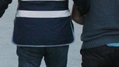 103 asker hakkında gözaltı kararı