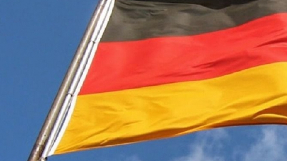 Almanya'dan Sincan açıklaması