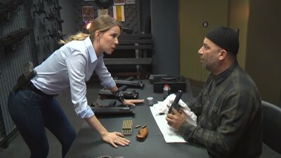 Ekip, uyuşturucu şebekesinin peşinde!