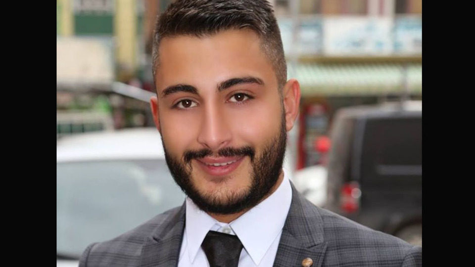 AK Parti'li belediye başkanının oğlu hayatını kaybetti