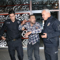 Suçüstü yakalanan hırsızdan ilginç savunma