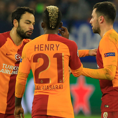 Kayseri'ye bambaşka kadro!