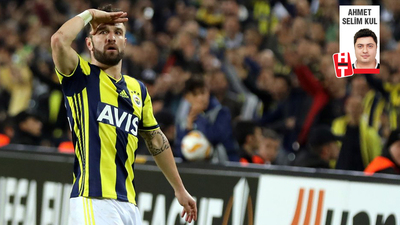 Valbuena'nın sırrı