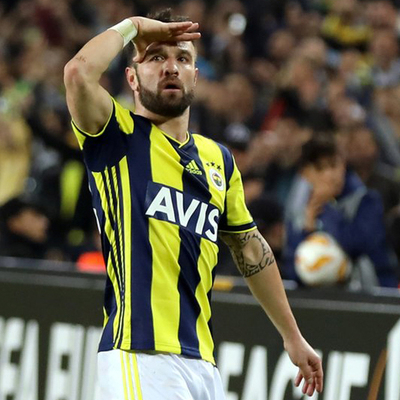 Valbuena'nın sırrı