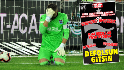 "Utancın ötesinde"