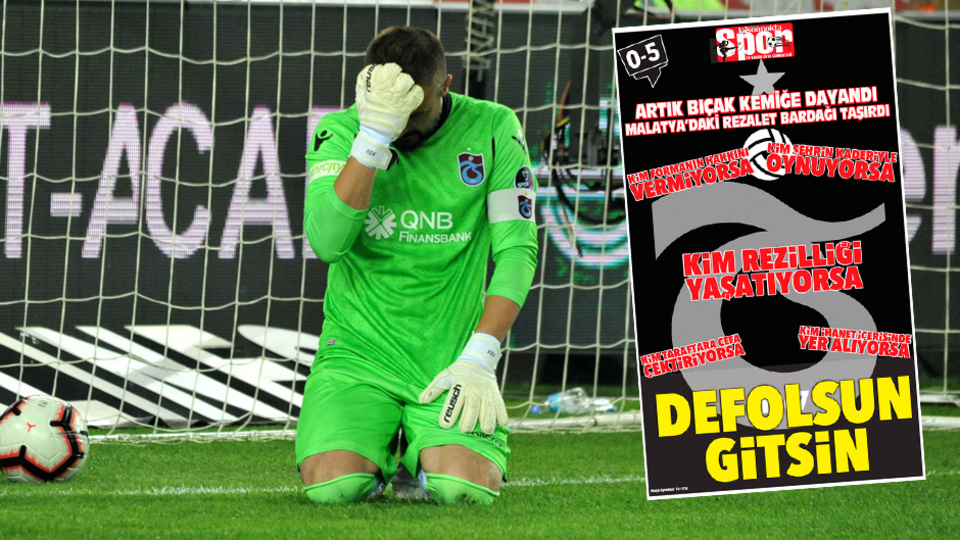 "Utancın ötesinde"