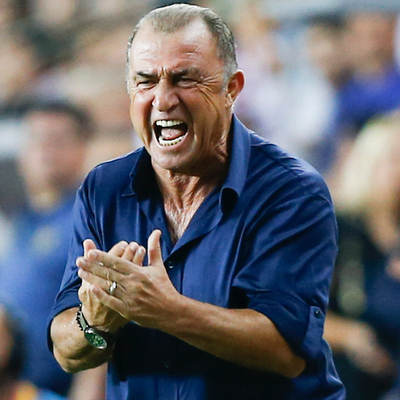 Galatasaray'ın büyük planı!