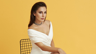 Funda'yla arabesk yolculuğu