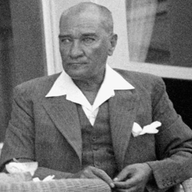 En güzel Mustafa Kemal Atatürk sözleri