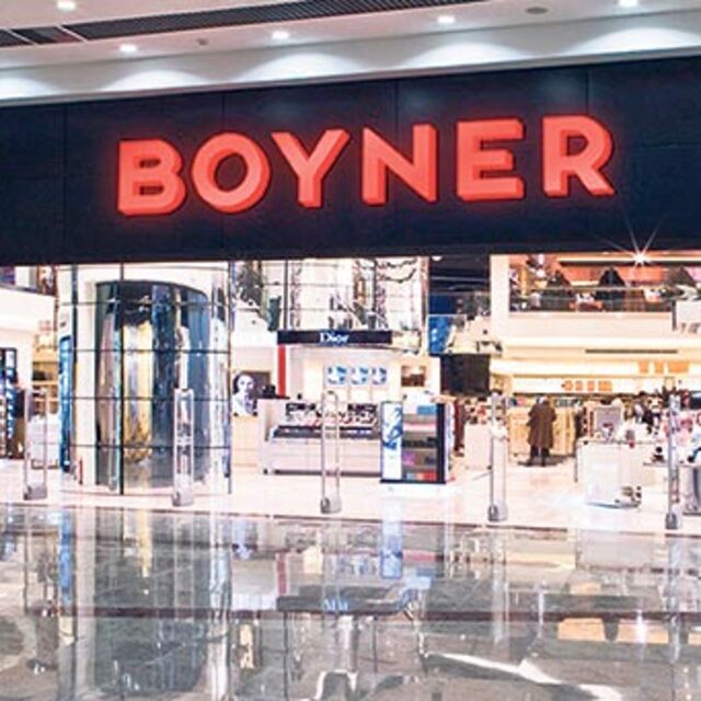 Boyner'in "Çılgın Kelebek İndirimi" başladı!