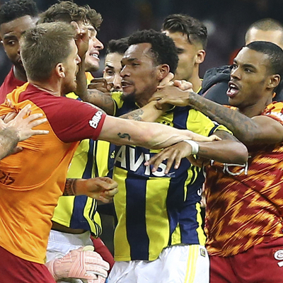 Tahkim'den Rodrigues ve Donk kararı!