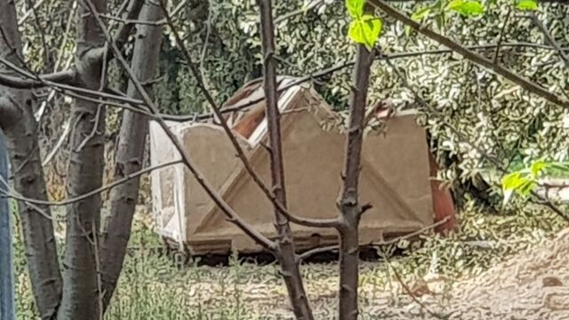 İznik'te bulunan lahitten iki generalin mumyalanmış cesetleri çıktı