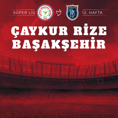 Lider Şehir!