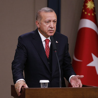 Cumhurbaşkanı Erdoğan: Tapeleri herkese verdik!