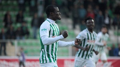 Giresun evinde çok farklı