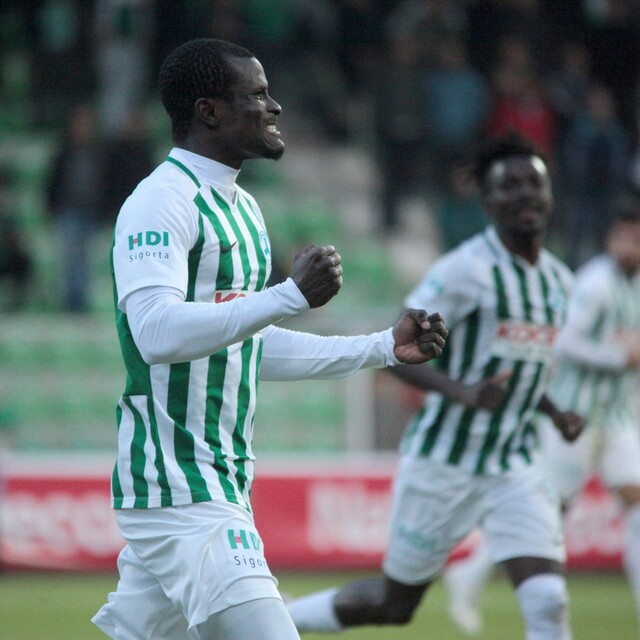 Giresun evinde çok farklı