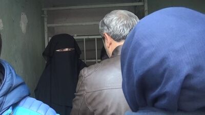 Edirne'de Atatürk'e hakaretten 1 gözaltı