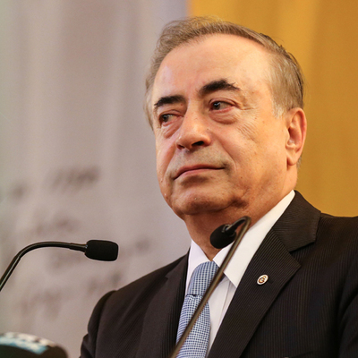 Mustafa Cengiz bombaladı!