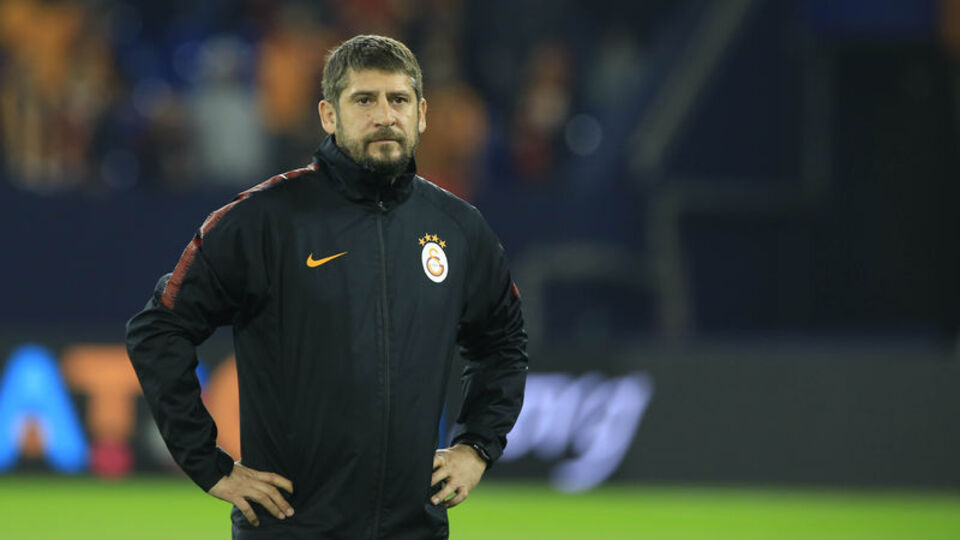 "Hak ettiğimiz 3 puanı aldık"