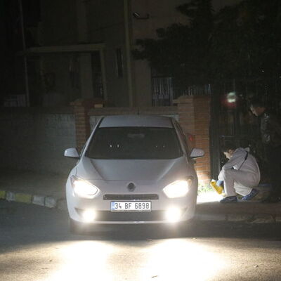 Beşiktaş'ta hareketli dakikalar!