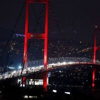 İstanbul'da trafiğe 'Maraton' ayarı!