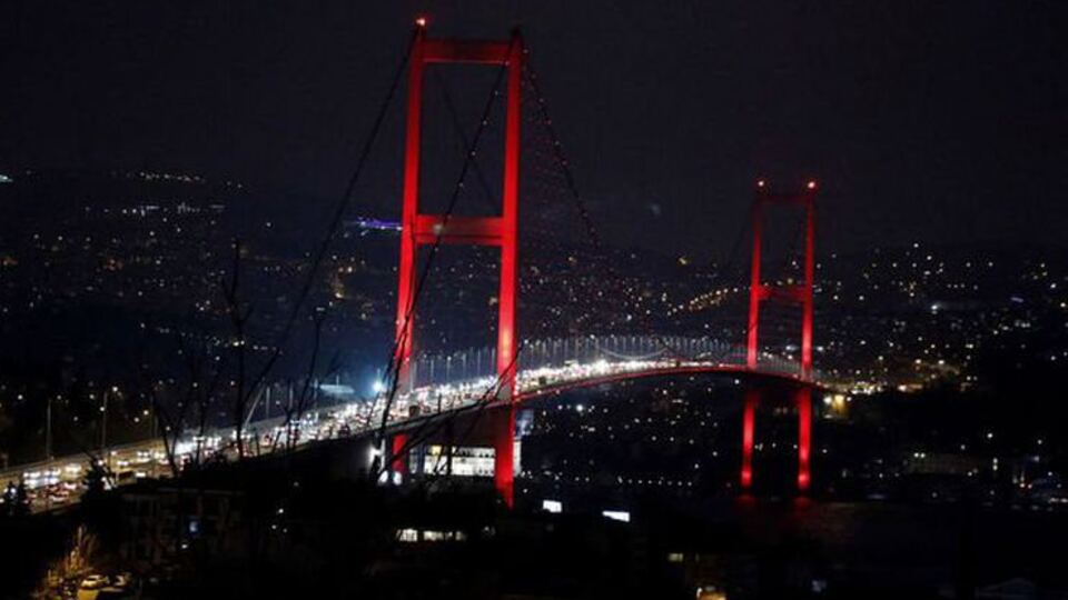 İstanbul'da trafiğe 'Maraton' ayarı!