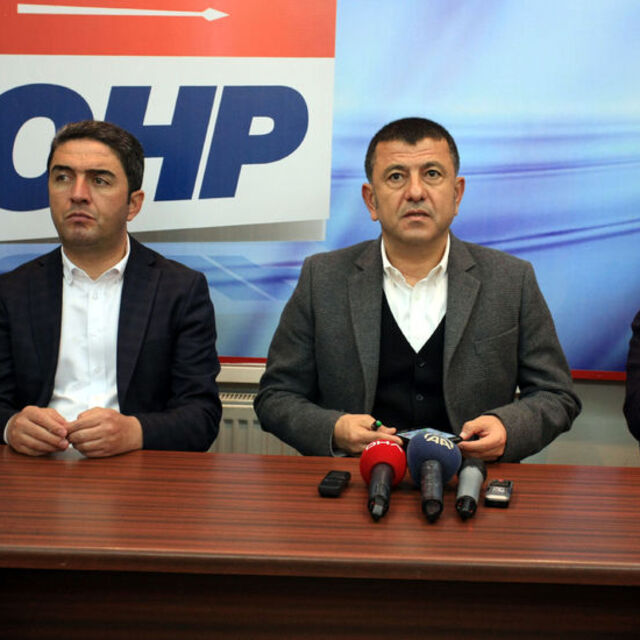 CHP'den Diyanet İşleri Başkanı'na 'Mısıroğlu' tepkisi