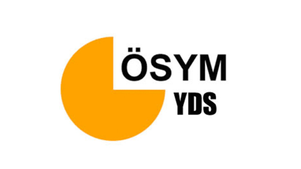 e-YDS sonuçları açıklandı!