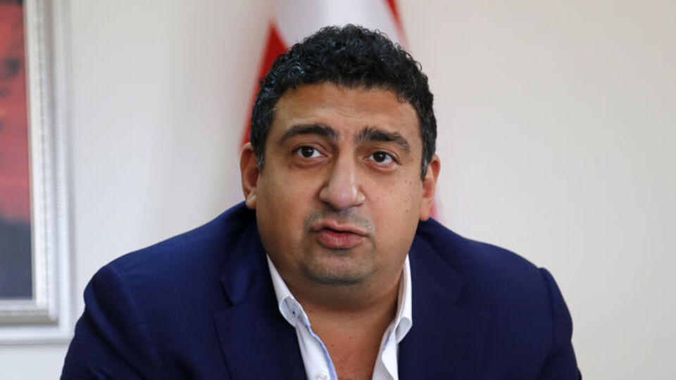 "Verilen zarar yönetimimize değil, Antalyaspor'a"