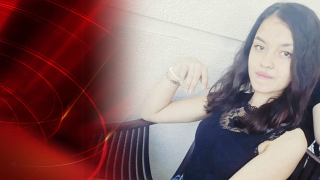 Lise öğrencisi kız vahşice öldürüldü