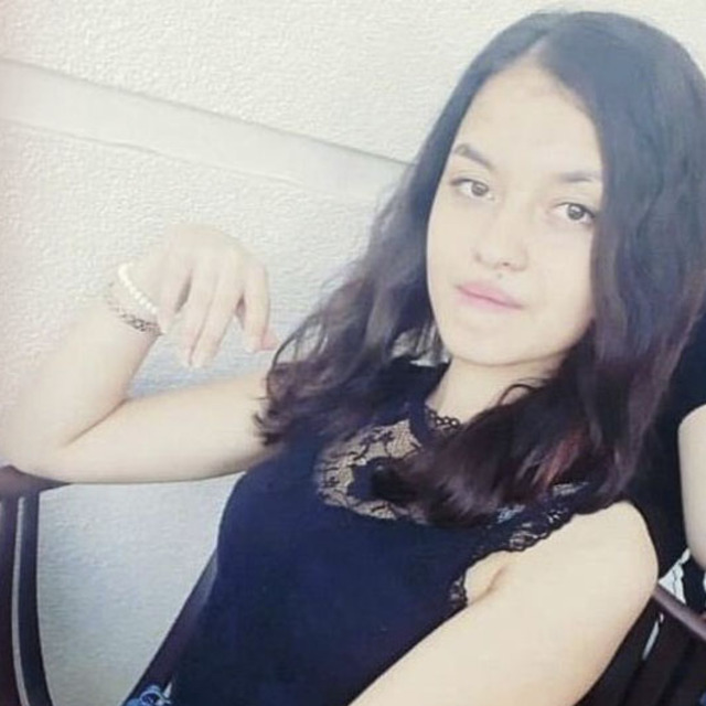 Lise öğrencisi kız vahşice öldürüldü