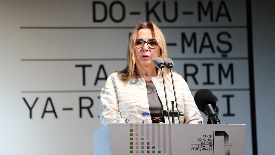 Bakan Pekcan konkordato ilan eden firma sayısını açıkladı