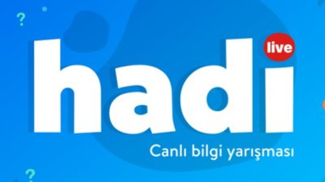Hadi ipucu sorusu ve cevabı 11 Kasım!