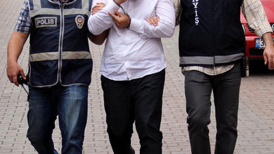 Sahte engelli raporuna 13 gözaltı