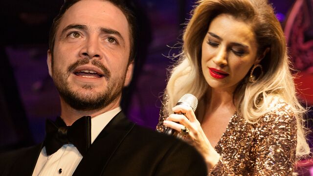 Sıla'nın Ahmet Kural'a yazdığı şarkı ortaya çıktı