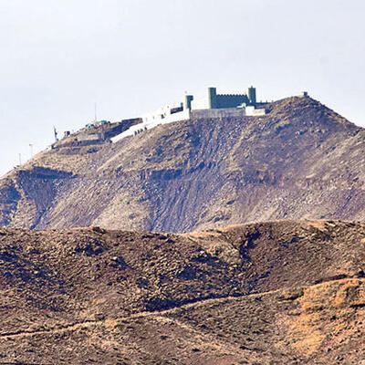 Mühimmat patlaması ile şehit olan Süngütepe'nin 7 aslanı...